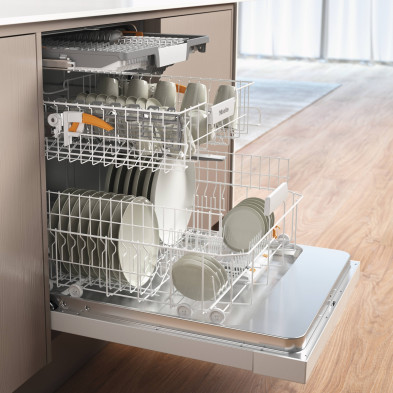 Посудомоечная машина Miele G 5410 SCU Active Plus