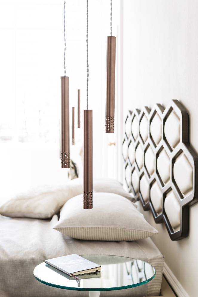 Светильник-люстра Cattelan Italia Stilo