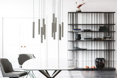 Светильник-люстра Cattelan Italia Stilo