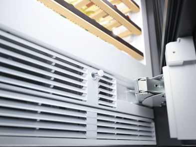 Винный шкаф Miele KWT 2672 ViS