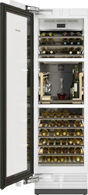 Винный шкаф Miele KWT 2672 ViS