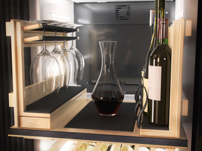 Винный шкаф Miele KWT 2672 ViS