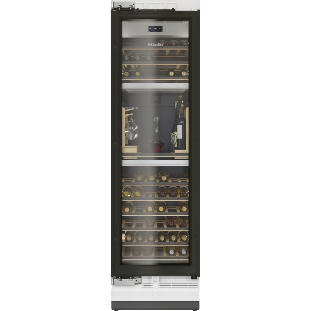 Винный шкаф Miele KWT 2672 ViS