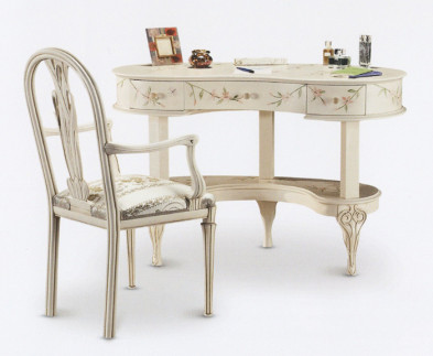 Туалетный столик 620 Fratelli radice Camere da letto 25213322005