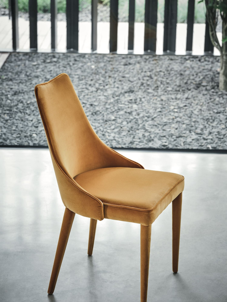 Стул в столовую Bontempi Clara