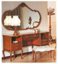 Туалетный столик Melody Asnaghi interiors Classic 200555