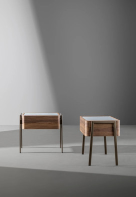 Тумбочка Bonaldo Partout