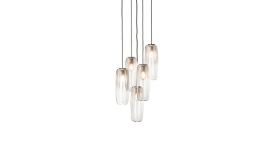 Светильник-люстра Bonaldo Bio-S