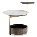 Приставной столик Faye Eichholtz Tables And Desks 59,5 x 45 x 54,5h nc105006