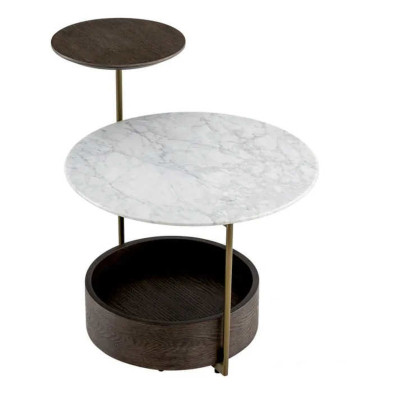 Приставной столик Faye Eichholtz Tables And Desks 59,5 x 45 x 54,5h nc105006