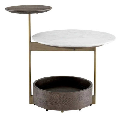 Приставной столик Faye Eichholtz Tables And Desks 59,5 x 45 x 54,5h nc105006