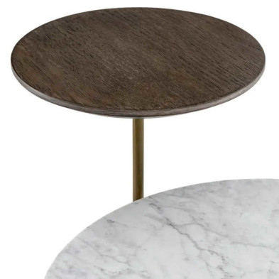 Приставной столик Faye Eichholtz Tables And Desks 59,5 x 45 x 54,5h nc105006