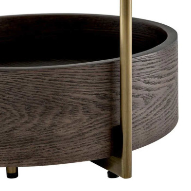Приставной столик Faye Eichholtz Tables And Desks 59,5 x 45 x 54,5h nc105006
