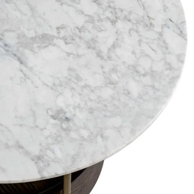 Приставной столик Faye Eichholtz Tables And Desks 59,5 x 45 x 54,5h nc105006