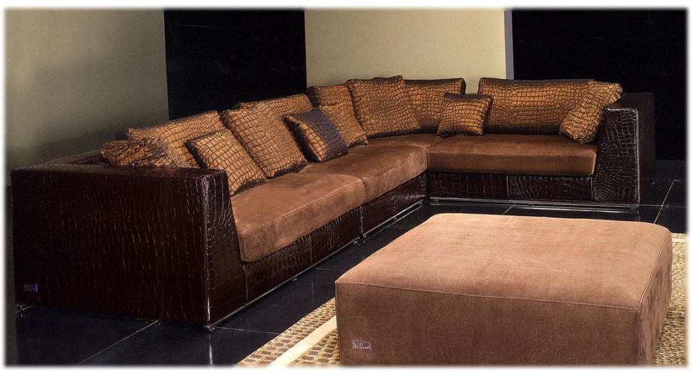 Диван Continental Formitalia Volume 7 Continental-3