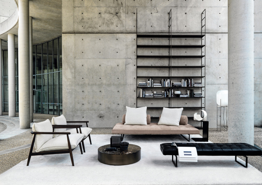 Диван Desiree Ludwig