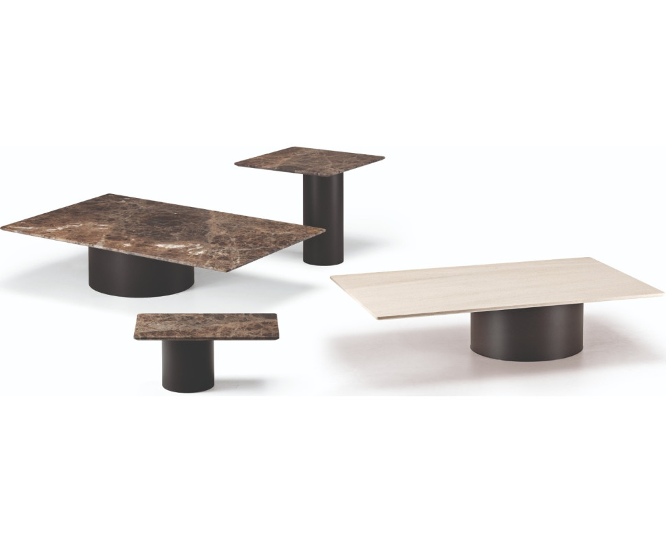 Журнальный стол Arketipo Petra