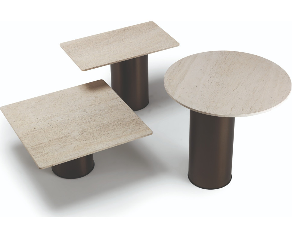 Журнальный стол Arketipo Petra