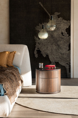 Тумбочка Cattelan Italia Lido