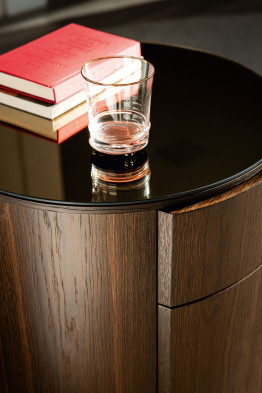 Тумбочка Cattelan Italia Lido