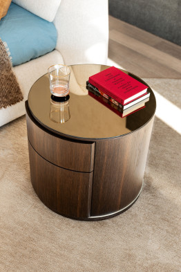 Тумбочка Cattelan Italia Lido