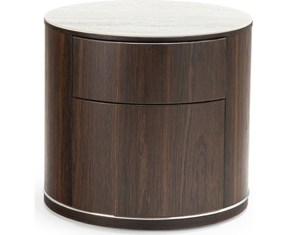 Тумбочка Cattelan Italia Lido