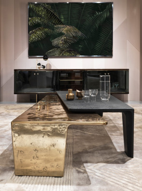 Журнальный стол Visionnaire Lego