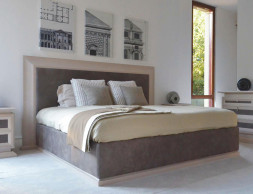 Кровать New quadro Annibale colombo G 1512