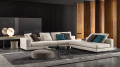Диван Minotti White