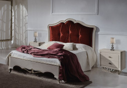 Кровать Giuliacasa Sidney 0619/160-Si