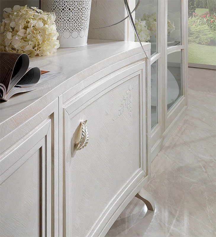 Стенка Maestri artigiani Emozioni Comp. 5