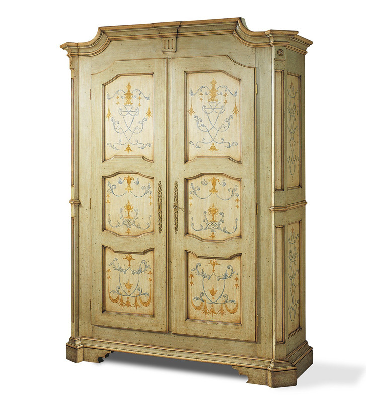 Шкаф Francesco molon Italian &amp; french country I9