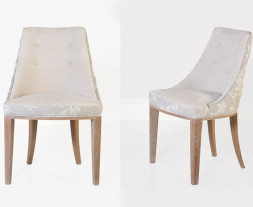 Стул Annibale Colombo Today B1501