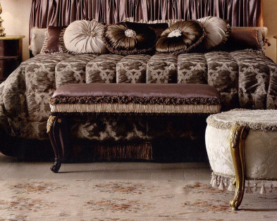 Банкетка Borghese Linea b Vip art Vip500