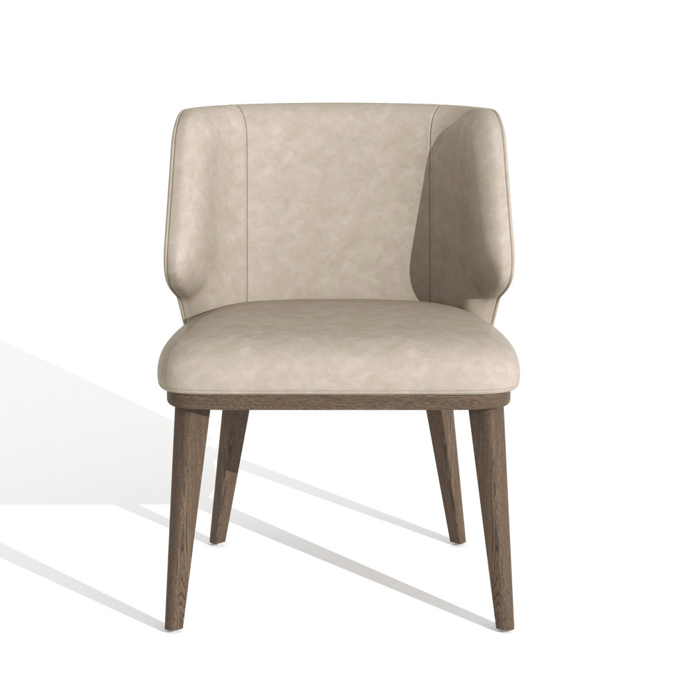 Стул Fratelli Barri Belmonte 58 x 58 x h77 nc112230 - материал