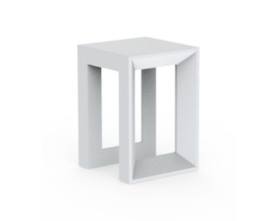 Барный стул Vondom Frame