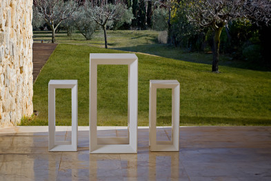 Барный стул Vondom Frame