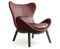 Кресло Calligaris Lazy CS3373-wa