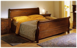 Кровать Fenice Bamar Notte 1412