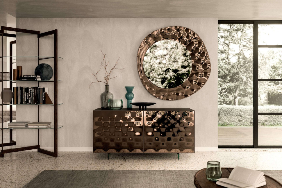 Буфет Ozzio design Sarah X313