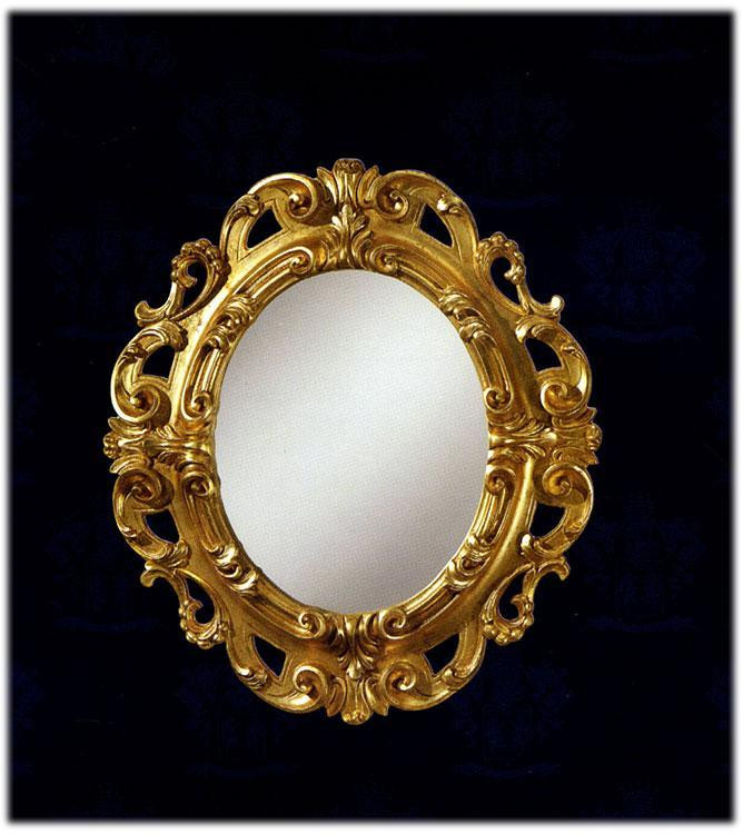 Зеркало Veneziano Linea b Italian style 02 008/S