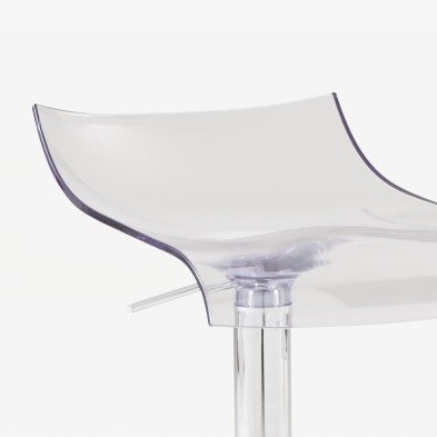 Барный стул Ligne Roset Pam