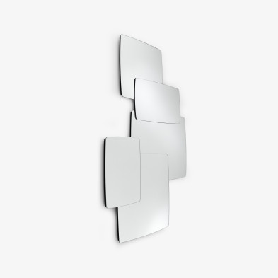 Зеркало Ligne Roset Biscuit