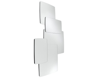 Зеркало Ligne Roset Biscuit