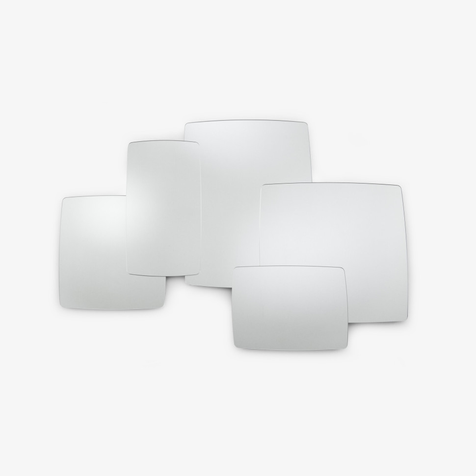 Зеркало Ligne Roset Biscuit - фото товара