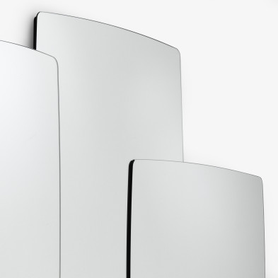 Зеркало Ligne Roset Biscuit