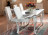 Стол в столовую Giuliacasa New york L0016l-ny