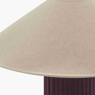 Настольная лампа Ligne Roset Mojave