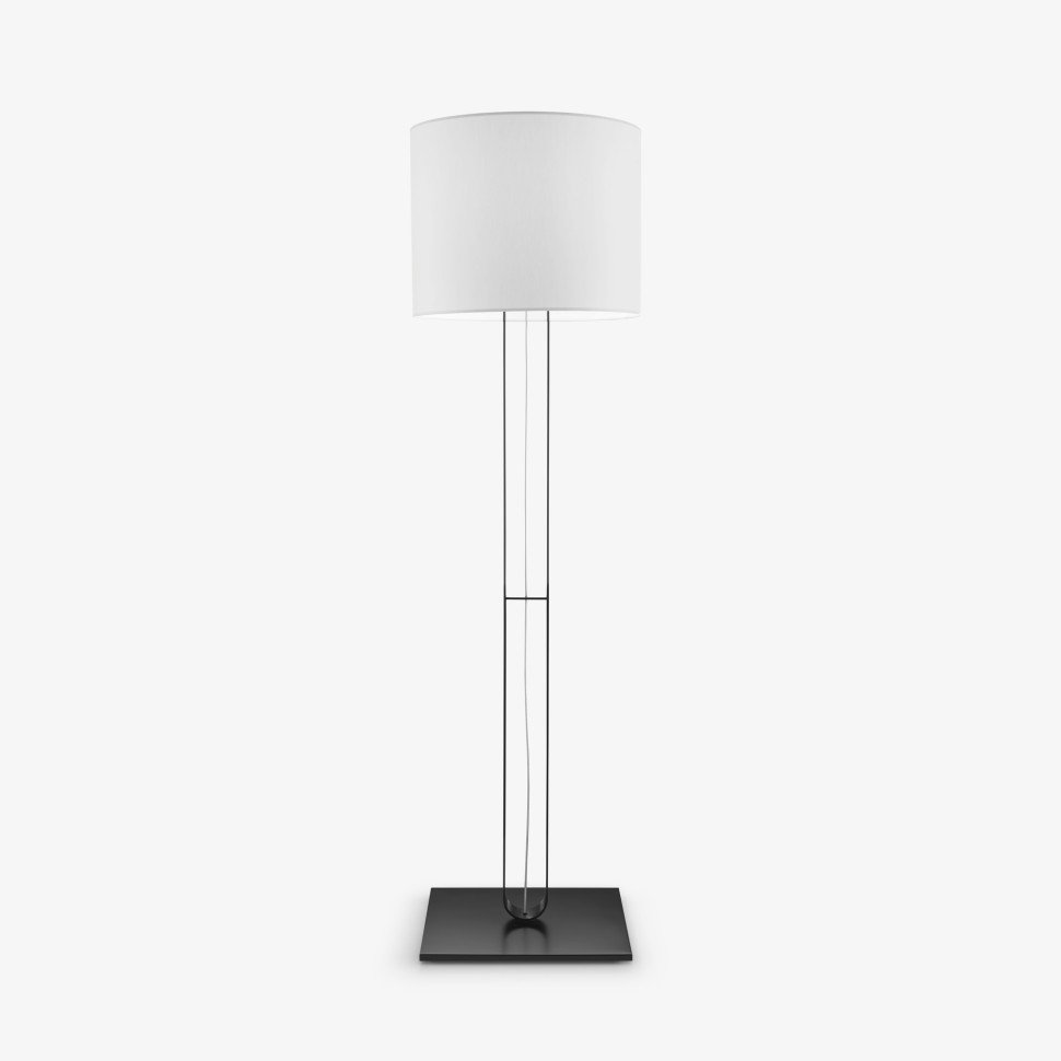 Торшер Ligne Roset U-turn