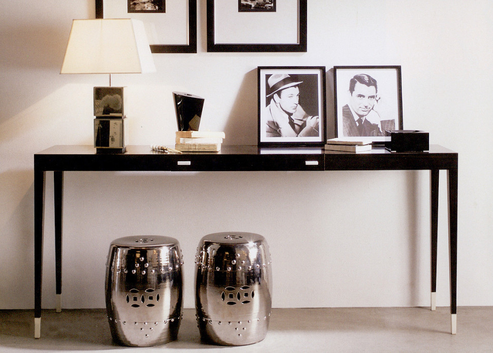 Консоль Dom edizioni Zoe